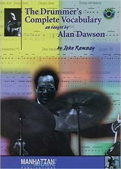 Alan Dawson The Drummer's Complete Vocabulary PDF