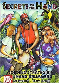 Alan Dworsky - Secrets of the Hand