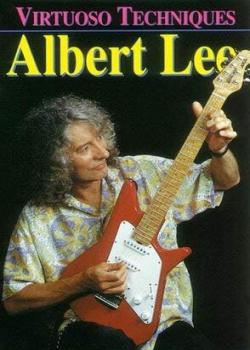 Albert Lee Virtuoso Techniques