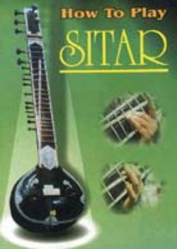 Amelia Maciszewski - How to Play the Sitar