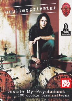 Aquiles Priester Inside my Psychobook PDF