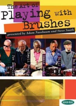 The Art of Playing with Brushes