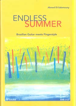 Ahmed El-Salamouny Endless Summer PDF