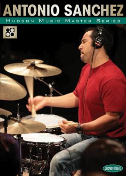 Antonio Sanchez Master Series