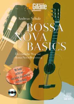 Andreas Schulz Bossa Nova Basics PDF