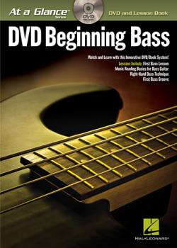 At a Glance Beginning Bass