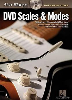 At a Glance: Scales and Modes