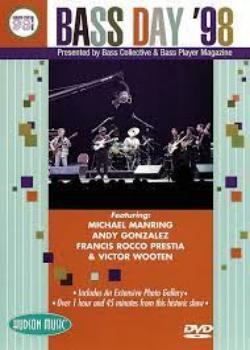 Bass Day 1998 - Highlights