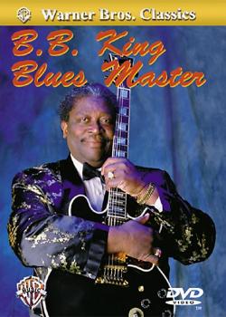 B B King Blues Master