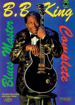 B.B. King Blues Master Complete PDF