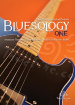 Brad Carlton's Bluesology 1
