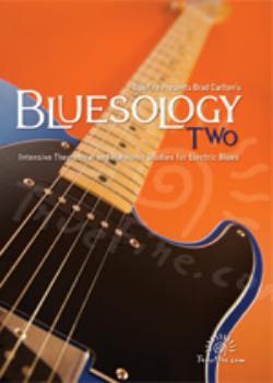 Brad Carlton's Bluesology 2