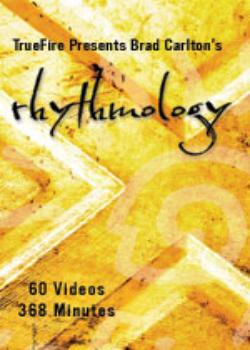 Brad Carlton - Rhythmology