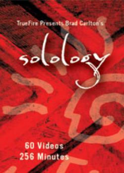 Brad Carlton - Solology