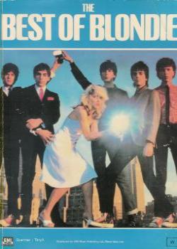 The Best of Blondie PDF