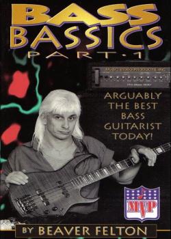 Beaver Felton Bass Bassics download