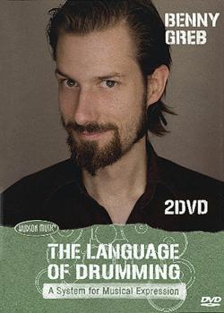 Benny Greb - The Language Of Drumming