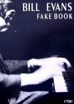 Bill Evans Fake Book PDF