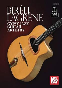 Bireli Lagrene Gypsy Jazz Guitar Artistry PDF