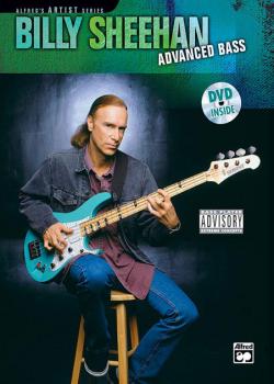 Billy Sheehan Advanced Bass