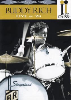 Buddy Rich - Live in '78