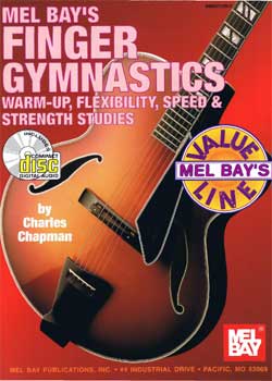 Charles Chapman Finger Gymnastics PDF