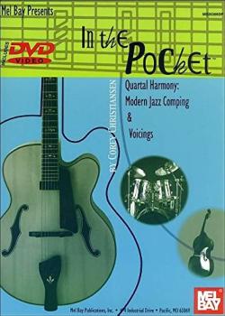 Corey Christiansen Quartal Harmony