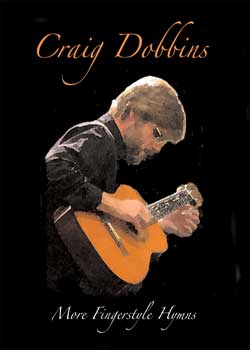 Craig Dobbins More Fingerstyle Hymns PDF
