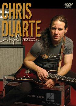 Chris Duarte Axploration