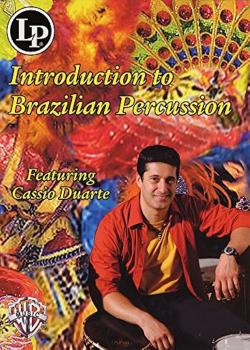 Cassio Duarte Introduction to Brazilian Percussion download