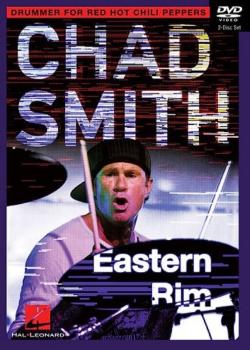 Chad Smith Eastern Rim
