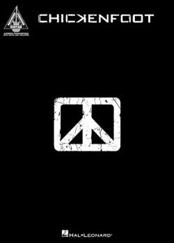 Chickenfoot Tab Book PDF