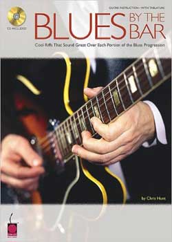 Chris Hunt &ndash; Blues By The Bar
