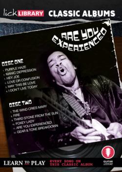 Classic Albums - Are You Experienced
