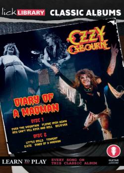 Classic Albums - Diary Of A Madman
