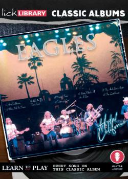 Classic Albums Hotel California
