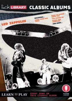 Classic Albums Led Zeppelin I