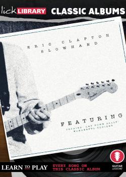 Classic Albums - Slowhand