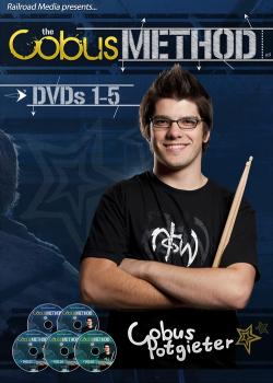 Cobus Potgieter - The Cobus Method