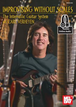 Carl Verheyen Improvising Without Scales PDF