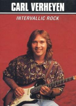 Carl Verheyen Intervallic Rock
