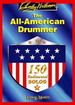 Charley Wilcoxon The All-American Drummer PDF