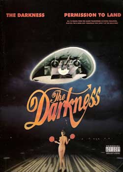 The Darkness Permission to Land PDF