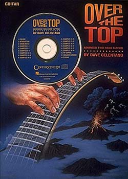 Dave Celentano Over the Top PDF