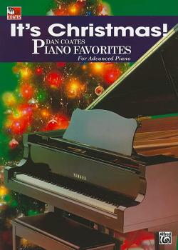 Dan Coates It's Christmas PDF