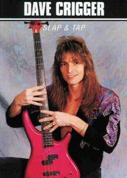 Dave Crigger Slap & Tap