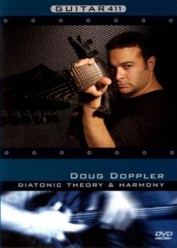 Doug Doppler Diatonic Theory & Harmony DVD