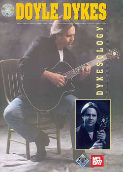 Doyle Dykes Dykesology PDF