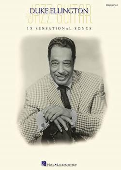 Duke Ellington For Jazz Guitar PDF