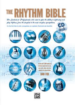 Dan Fox The Rhythm Bible PDF